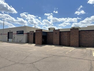 More details for 223 Iowa St, Sioux City, IA - Industrial for Sale