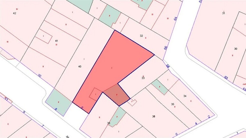 Carrer de Josep Maria de Sagarra, 6, El Vendrell, Tarragona for sale - Other - Image 2 of 2