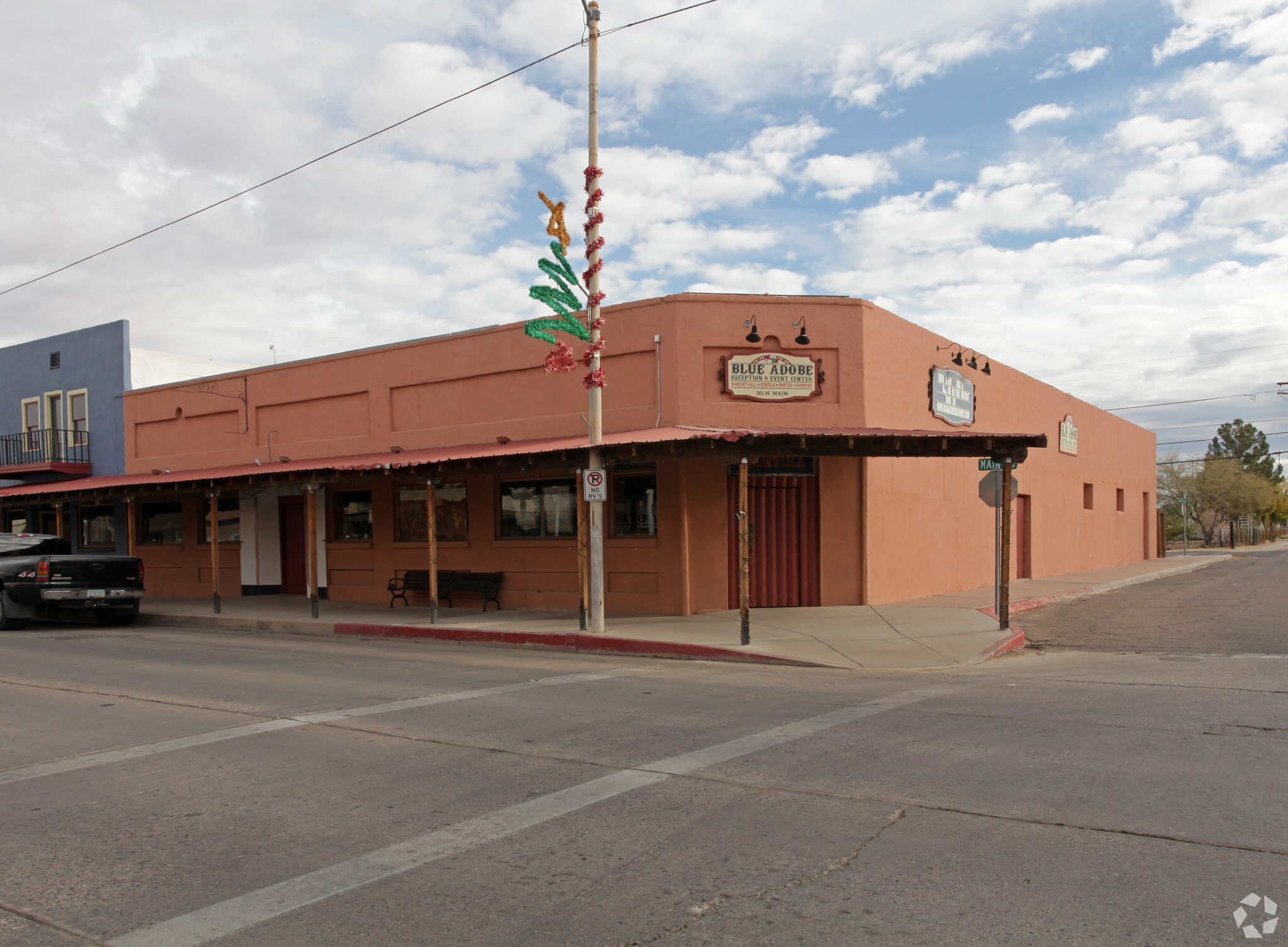 301 N Main St, Florence, AZ for sale Primary Photo- Image 1 of 1