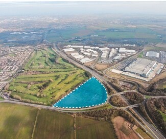 More details for Leam Lane, Gateshead - Land for Sale