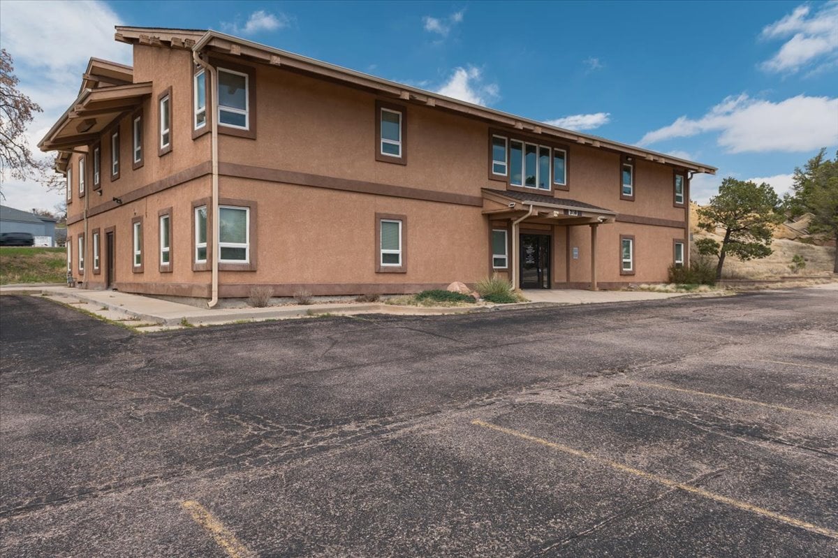 2850 W Serendipity Cir, Colorado Springs, CO for lease Building Photo- Image 1 of 75