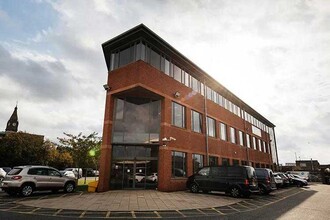 Canal St, Bootle for lease Building Photo- Image 1 of 6