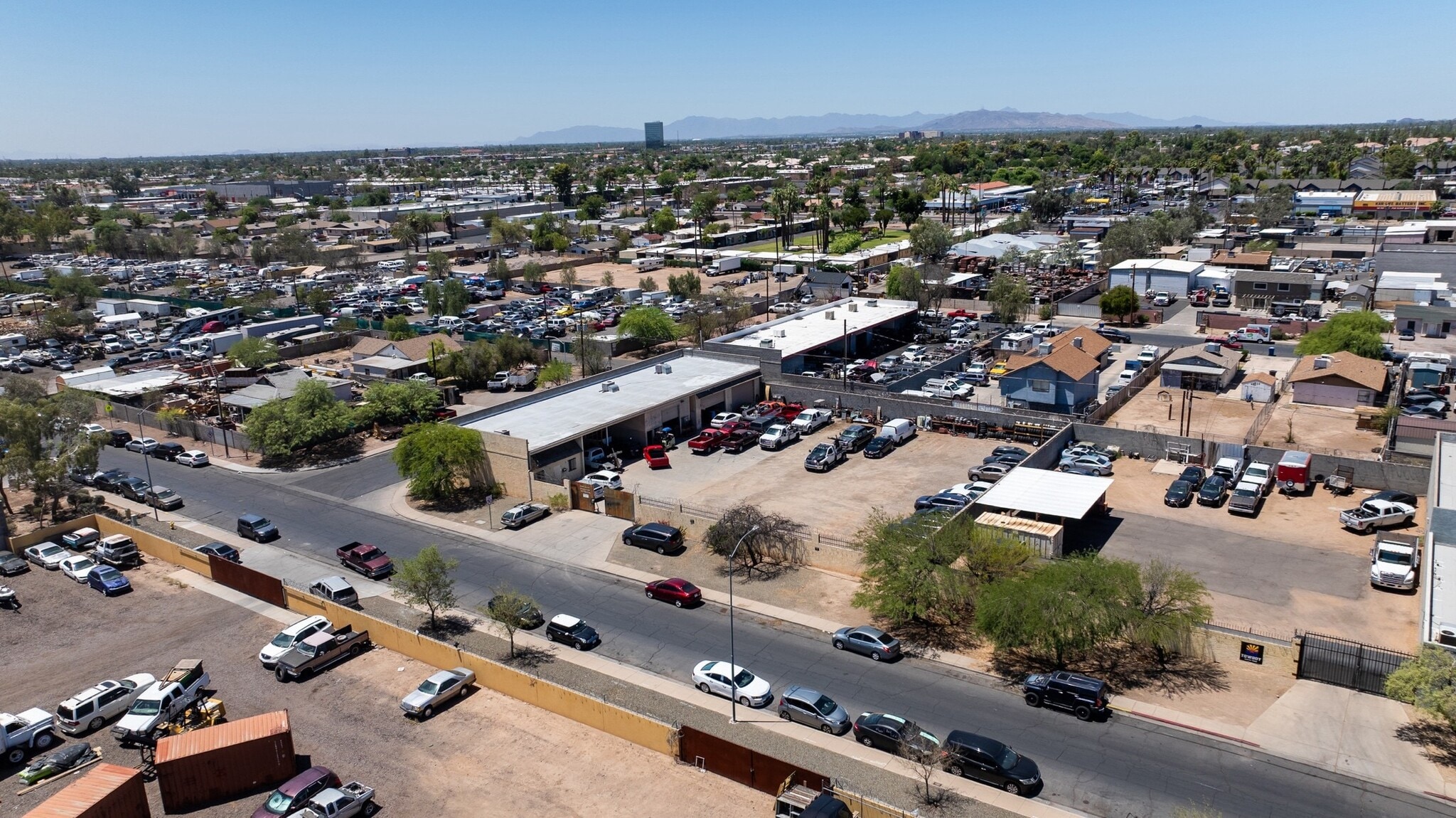 528 S Robson St, Mesa, AZ for sale Building Photo- Image 1 of 4