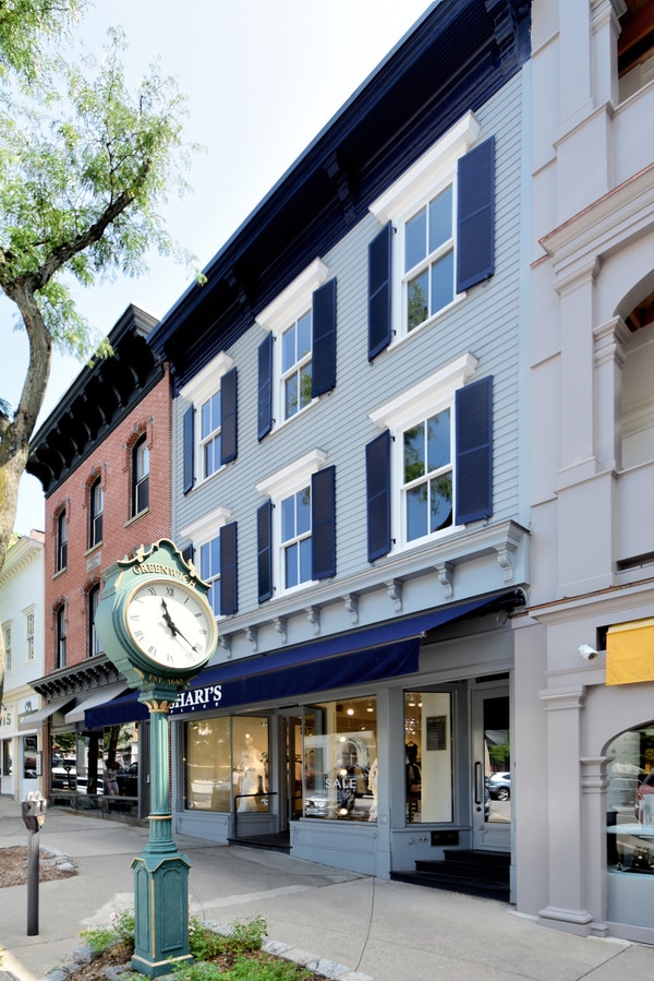 117 Greenwich Ave, Greenwich, CT 06830