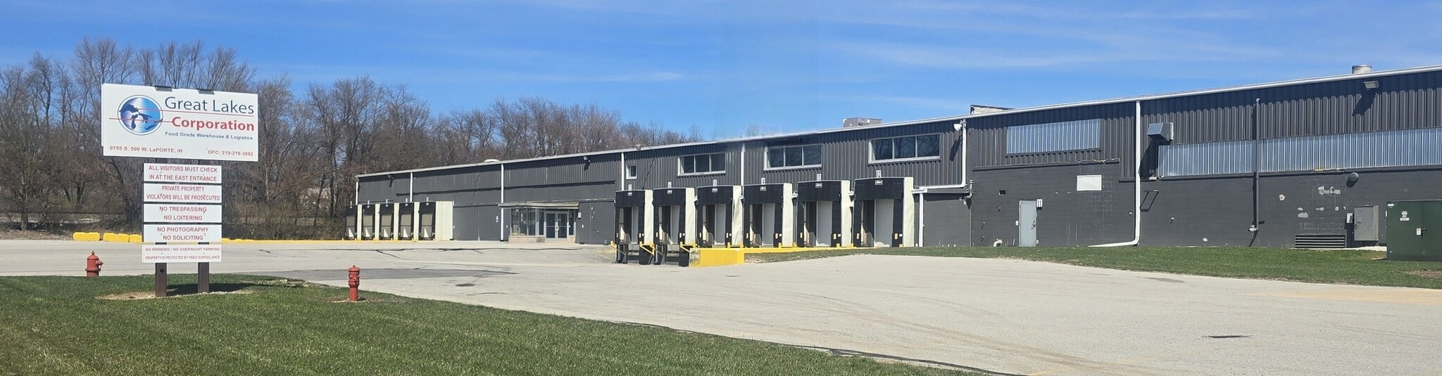 4749 W State Road 2, La Porte, IN for sale Building Photo- Image 1 of 1
