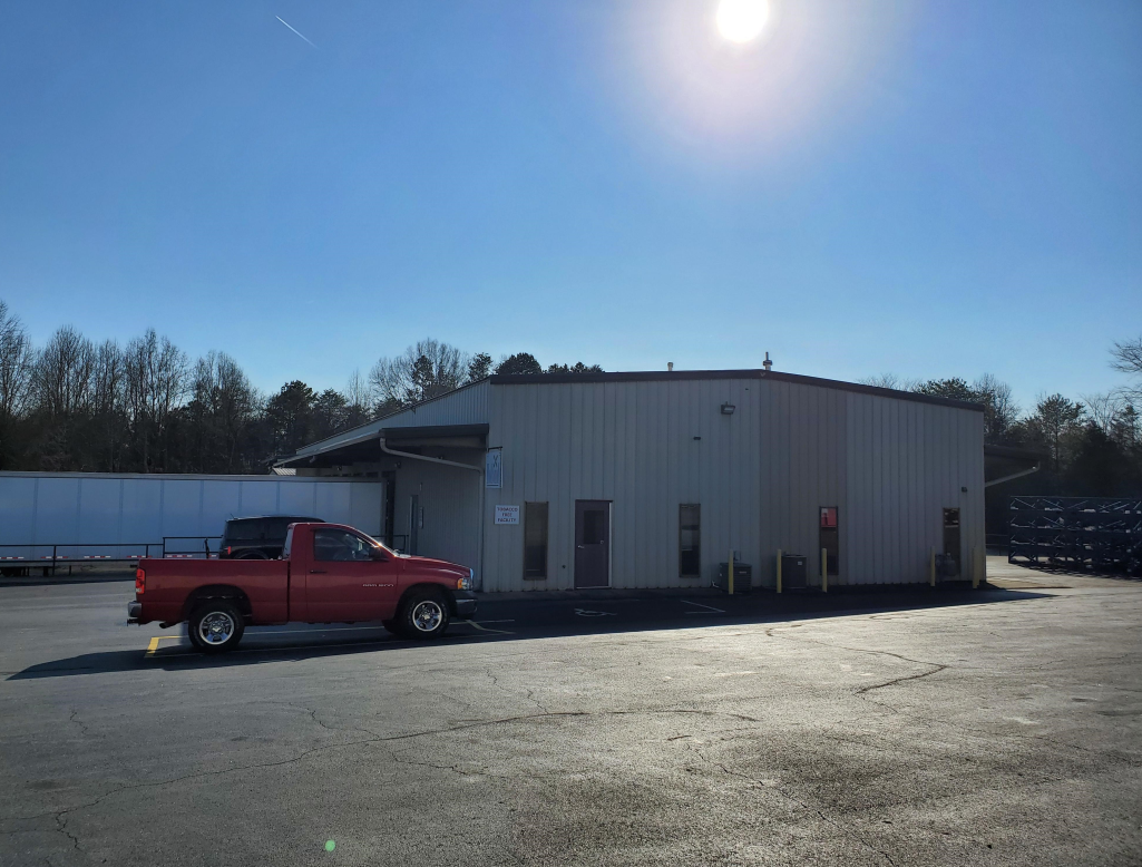 2088 Salisbury Hwy, Statesville, NC 28677 | LoopNet