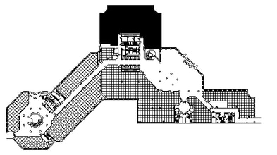 2001 Butterfield Rd, Downers Grove, IL for lease Floor Plan- Image 2 of 2