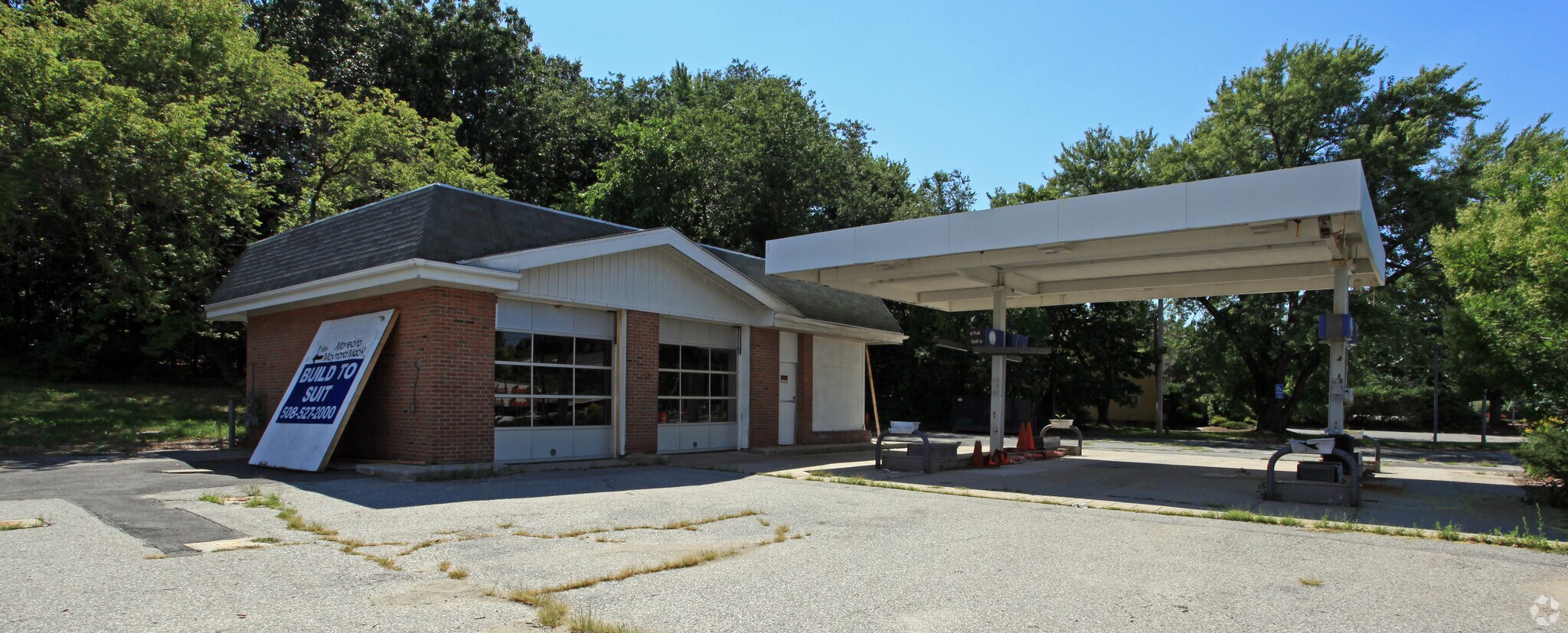 124 Great Rd, Stow, MA for sale Building Photo- Image 1 of 1