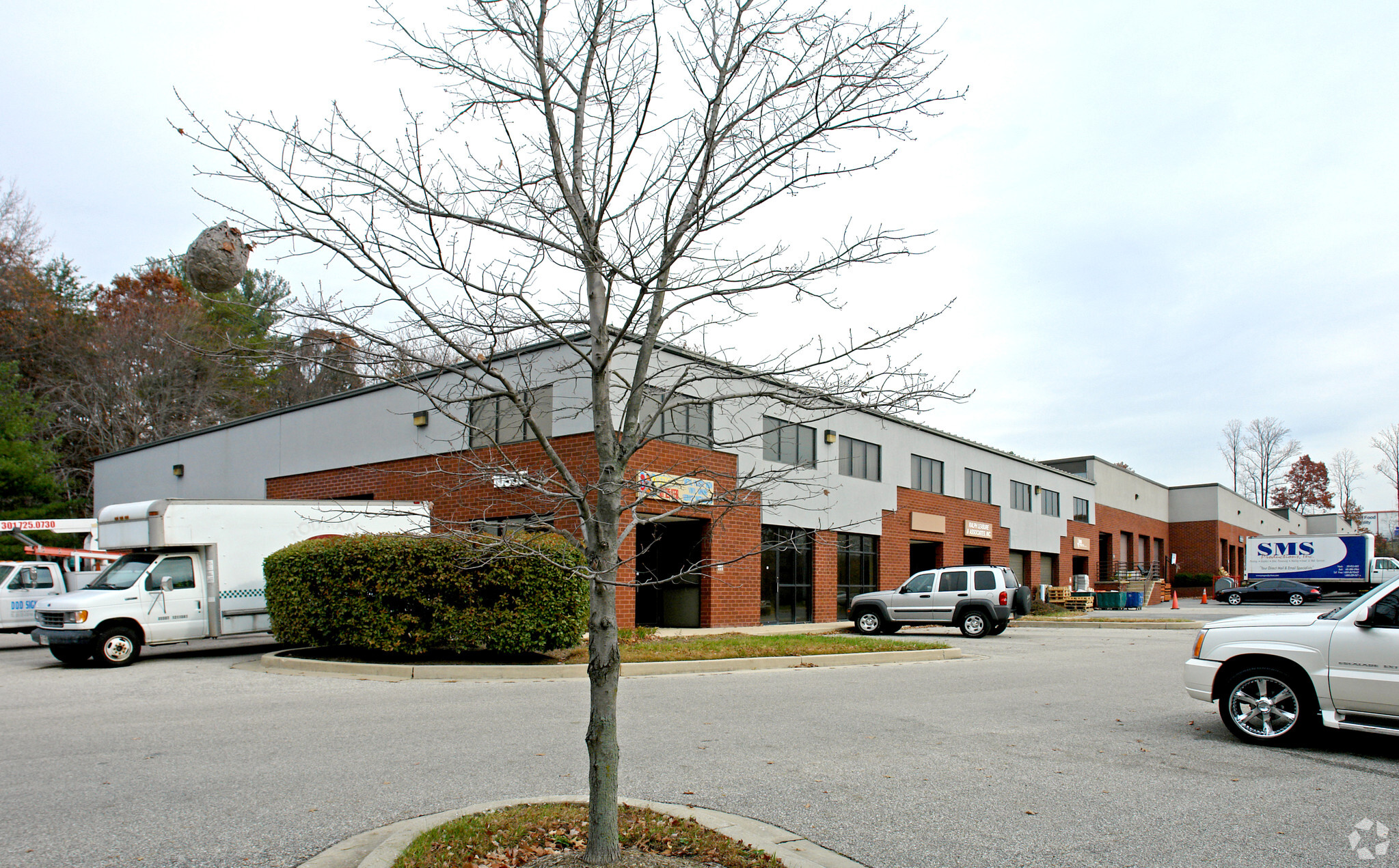 10555 Guilford Rd, Jessup, MD for sale Primary Photo- Image 1 of 1