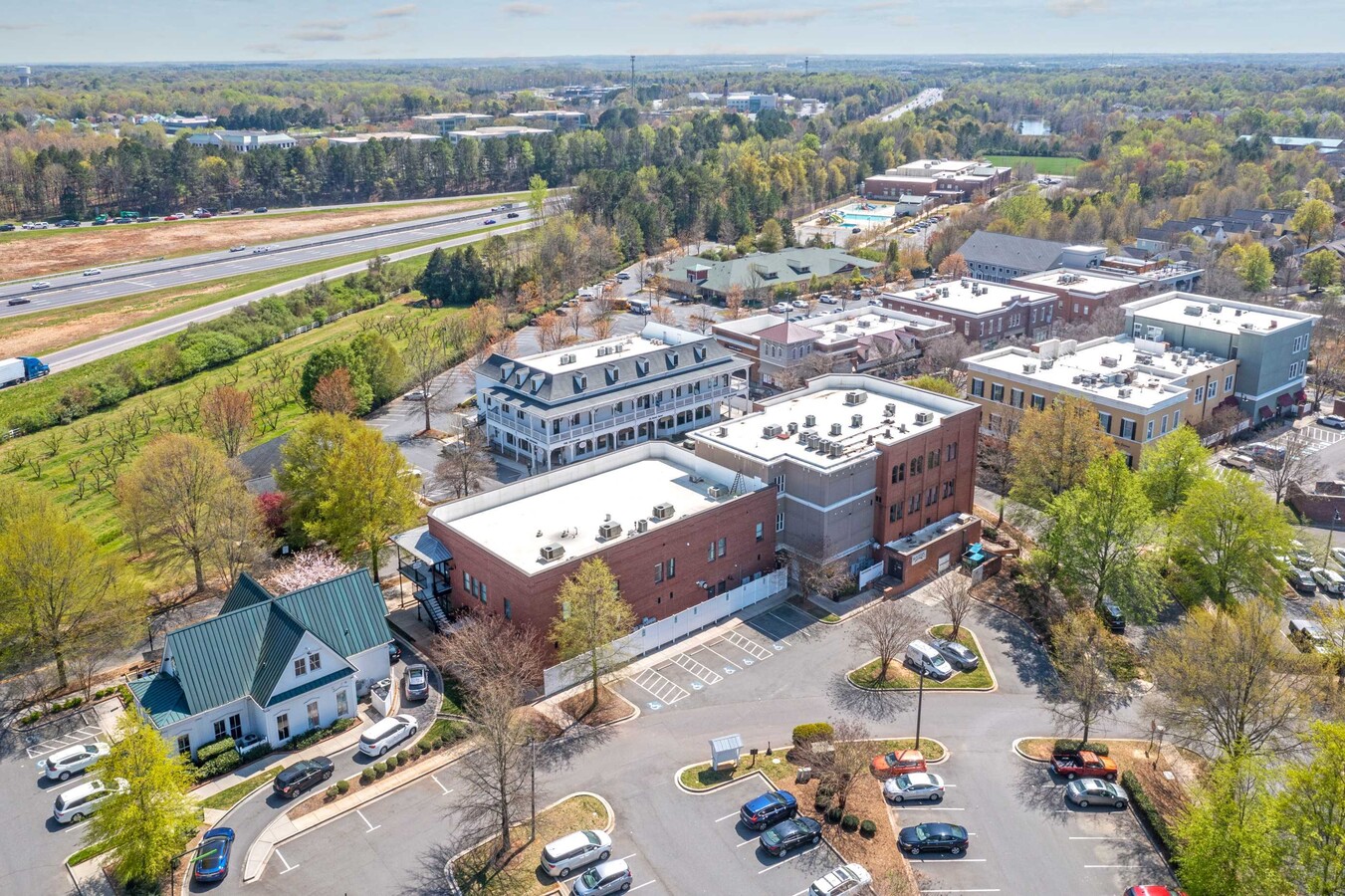 936 Market St, Fort Mill, SC 29708