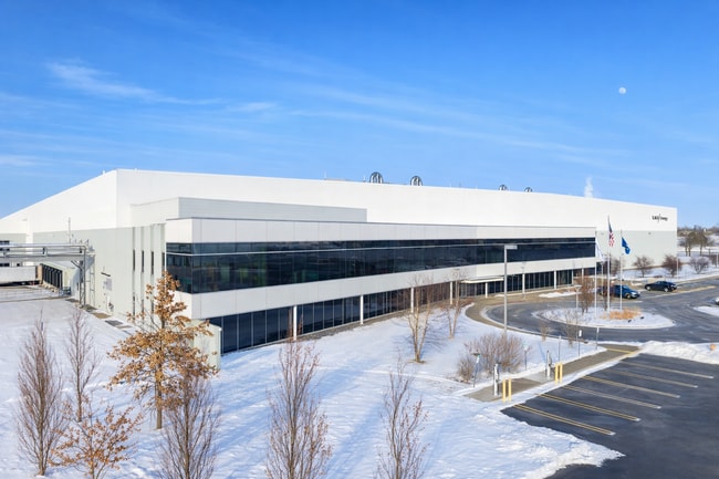 More details for 2700 S Saginaw Rd, Midland, MI - Industrial for Sale