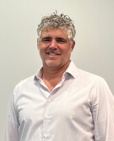 Chris Jensen