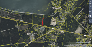 More details for 0 Hwy 6, Moncks Corner, SC - Land for Sale