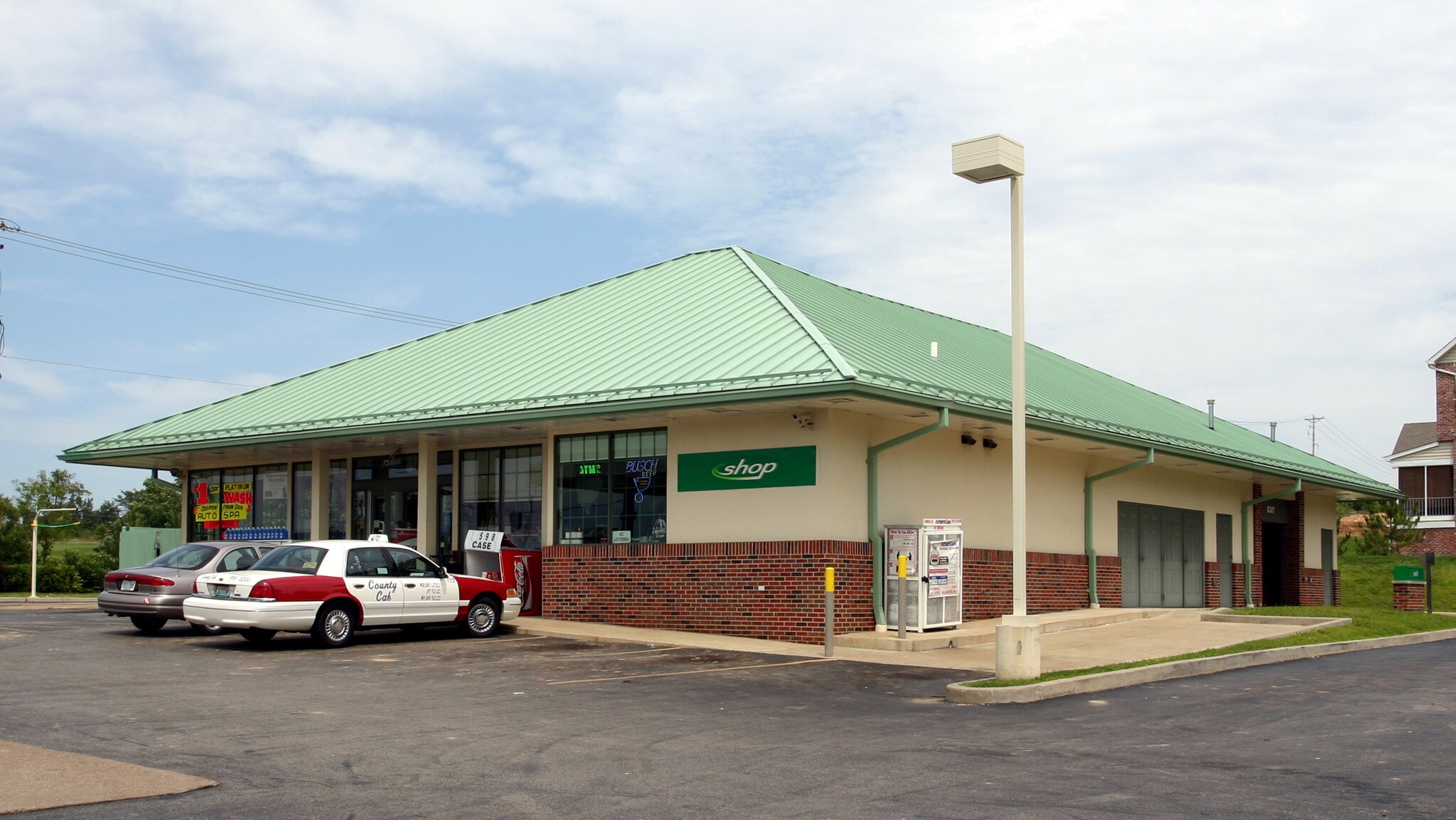 2400 MO-109, Wildwood, MO for sale Primary Photo- Image 1 of 1