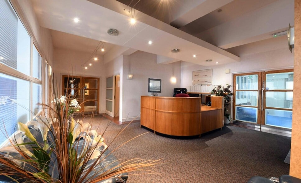 19 Albion St, Manchester for sale - Building Photo - Image 2 of 17