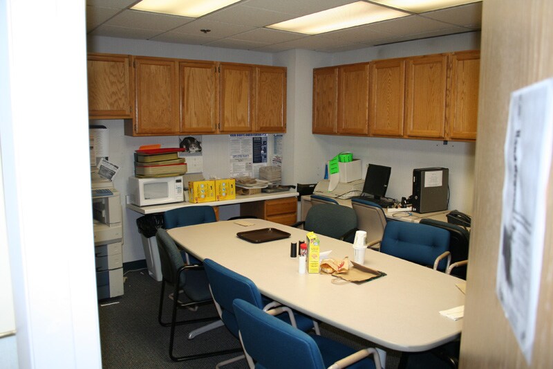 2 Medical Center Dr, Springfield, MA 01107 Baystate Medical Center