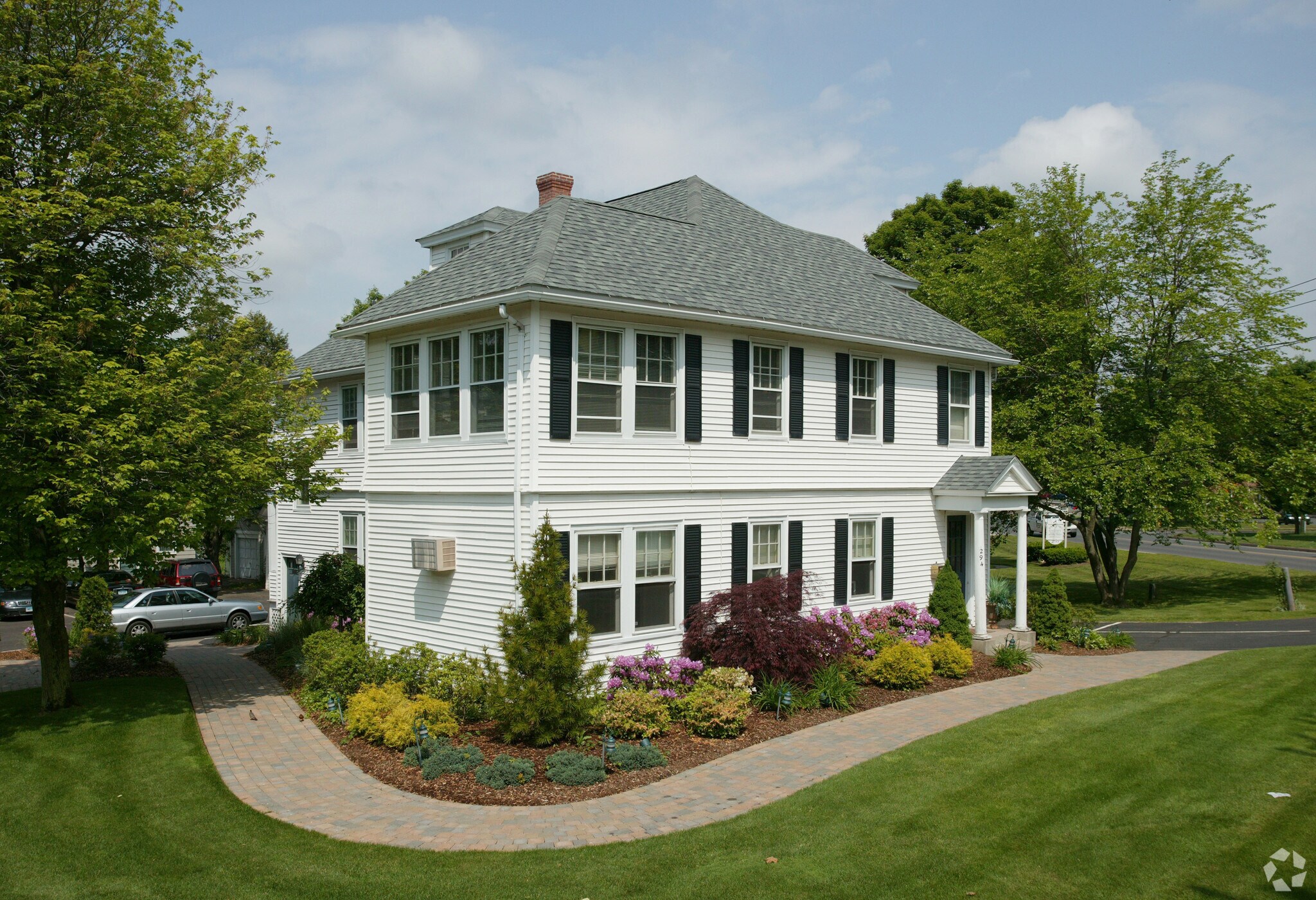 294 New London Tpke, Glastonbury, CT for sale Building Photo- Image 1 of 1