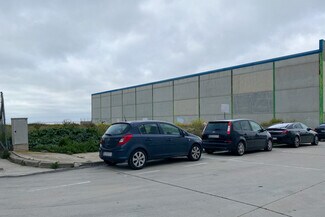 More details for Calle Cataluña, 14, Esquivias - Land for Lease