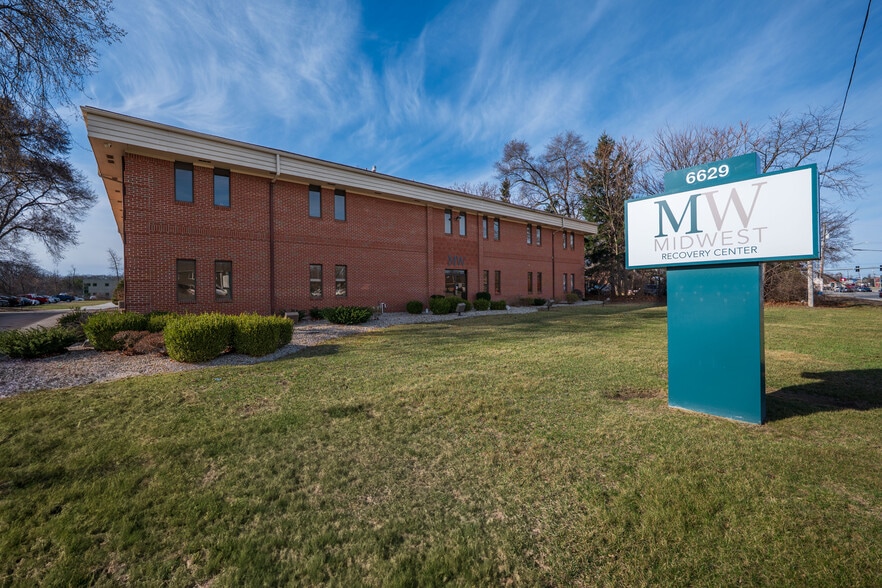 6629 W Central Ave, Toledo, OH for sale - Building Photo - Image 2 of 13