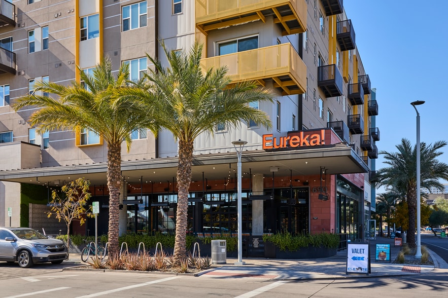 777 S Novus Pl, Tempe, AZ for lease - Building Photo - Image 2 of 6