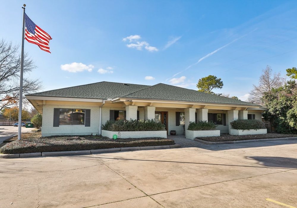 12623 Jones Rd, Houston, TX for sale Building Photo- Image 1 of 15