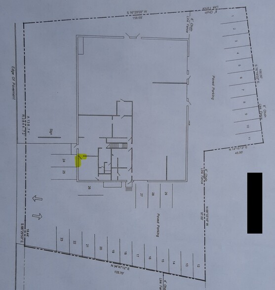 1440 Hanover Ave, Meriden, CT for sale - Primary Photo - Image 1 of 1