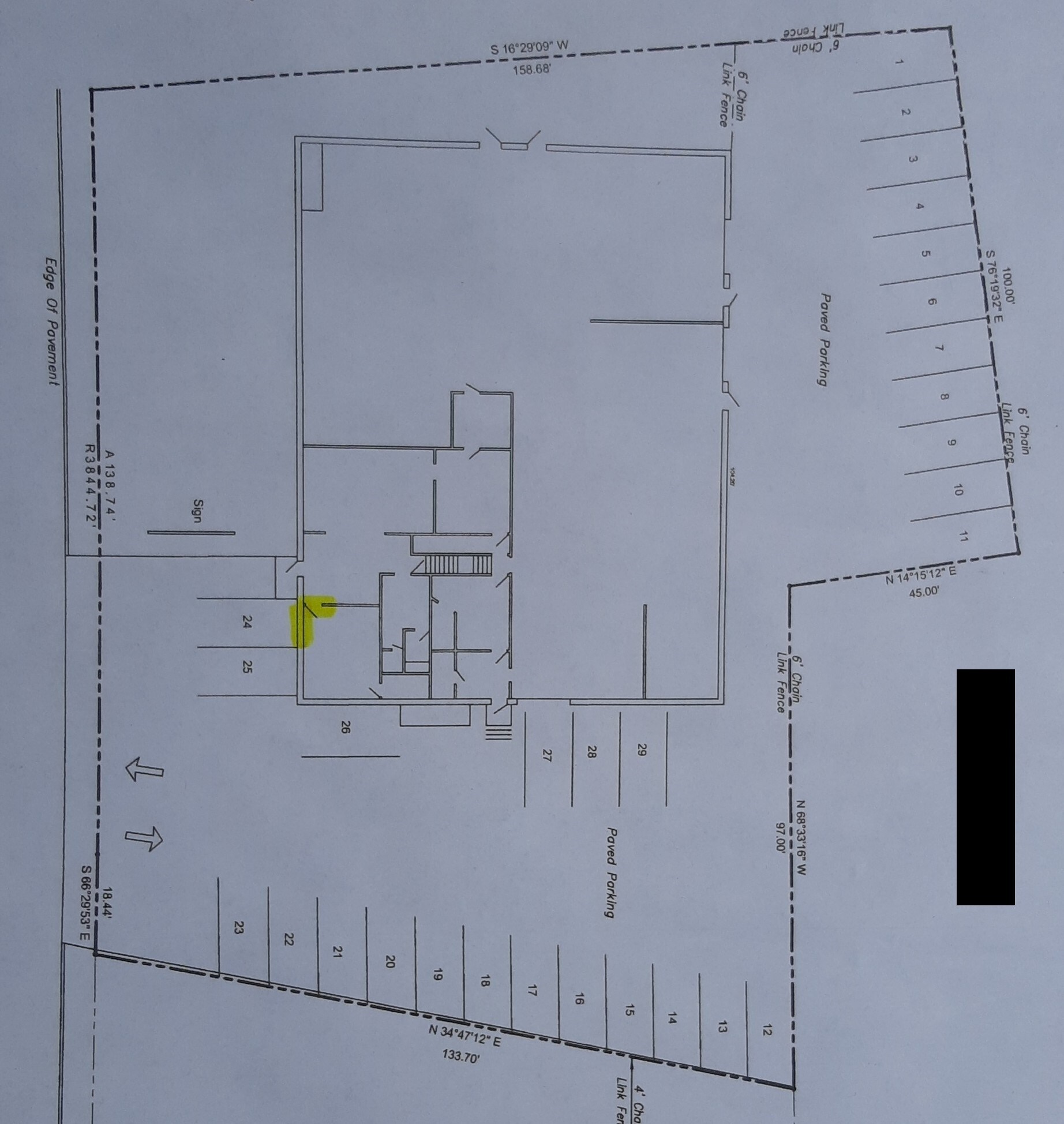 1440 Hanover Ave, Meriden, CT for sale Primary Photo- Image 1 of 1