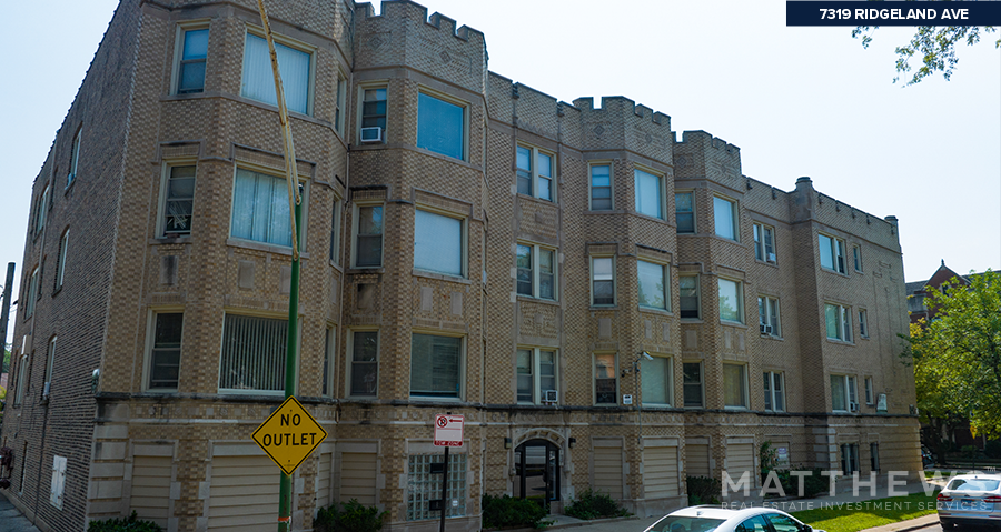 7318-20 S Ridgeland Ave, Chicago, IL for sale - Building Photo - Image 3 of 4