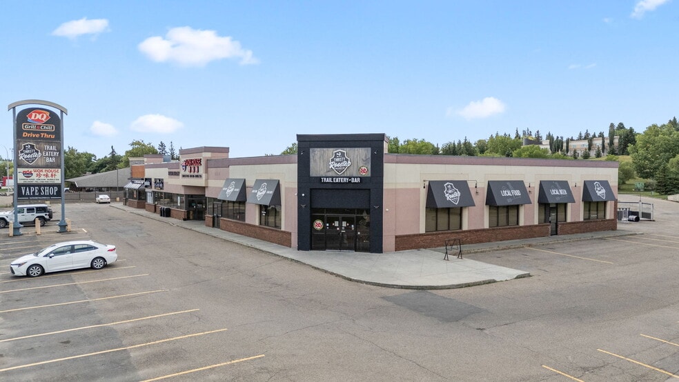 388 St Albert Trl, St. Albert, AB for lease - Building Photo - Image 3 of 10