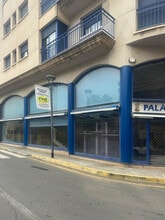 Retail in El Vendrell, Tarragona for lease Interior Photo- Image 2 of 9