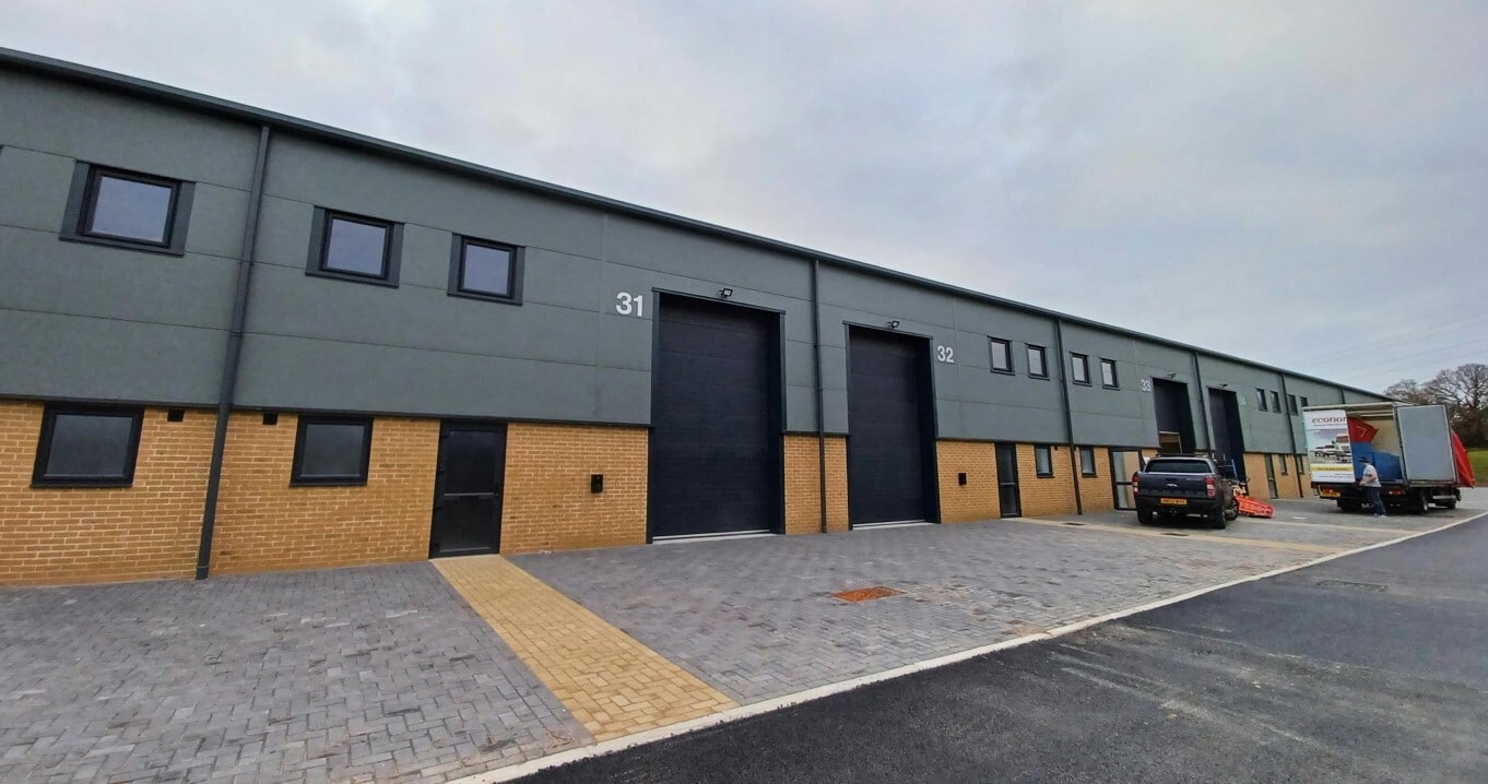 Industrial in Bournemouth for sale Building Photo- Image 1 of 1