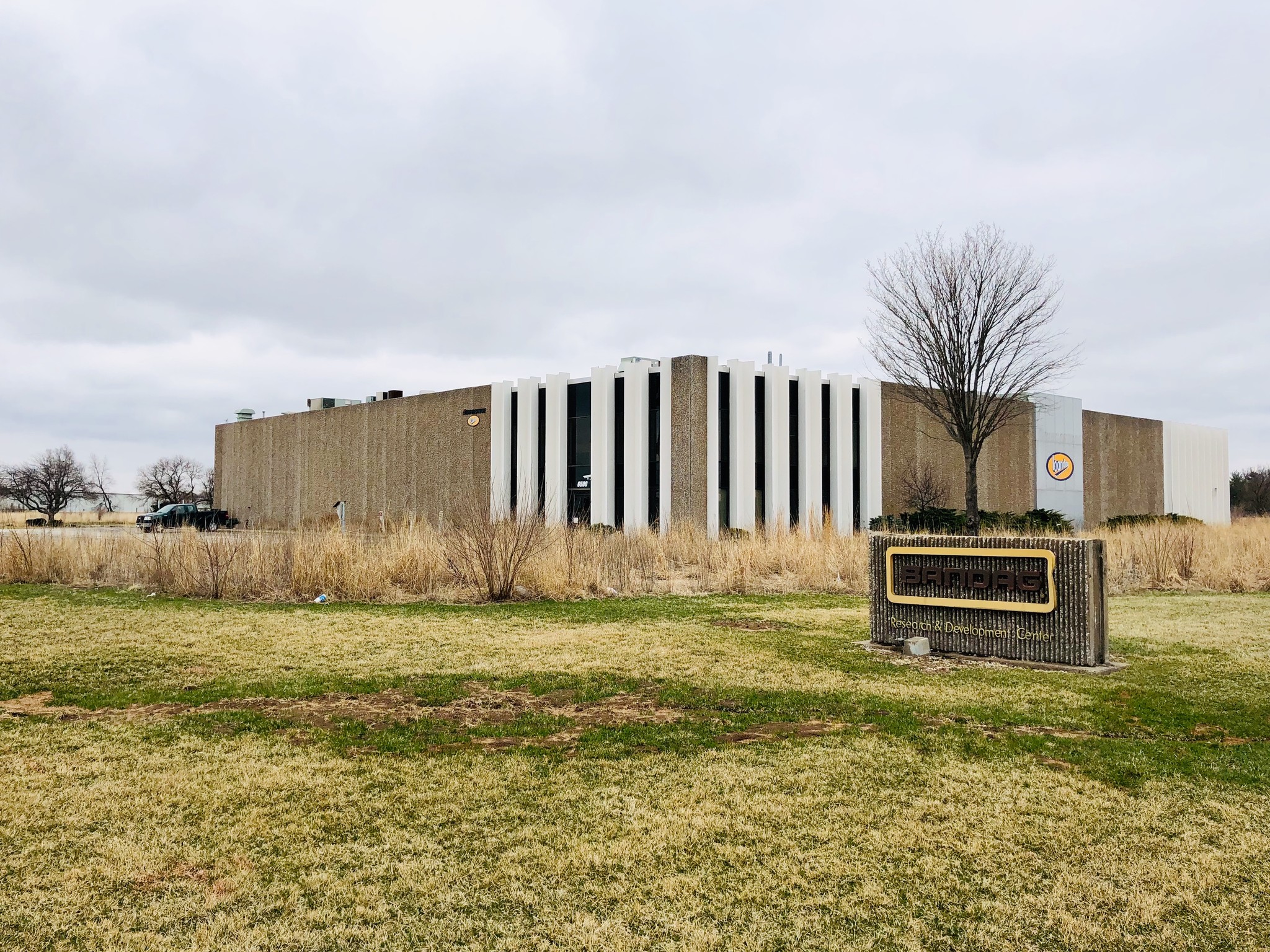 6500 49th St S, Muscatine, IA for sale Building Photo- Image 1 of 1