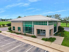 PNC Bank - Parking Garage