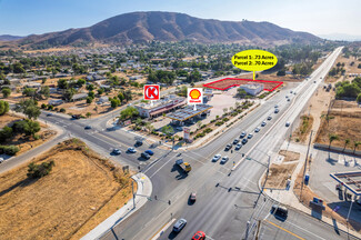 More details for 33336 Highway 74, Hemet, CA - Land for Lease