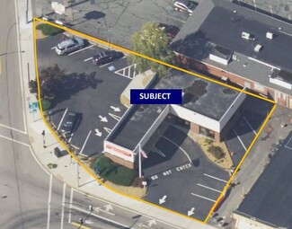 More details for 931 Main St, Walpole, MA - Retail for Lease