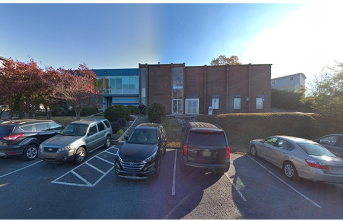 1314 Ellsworth Industrial Blvd NW, Atlanta, GA for sale - Building Photo - Image 1 of 10