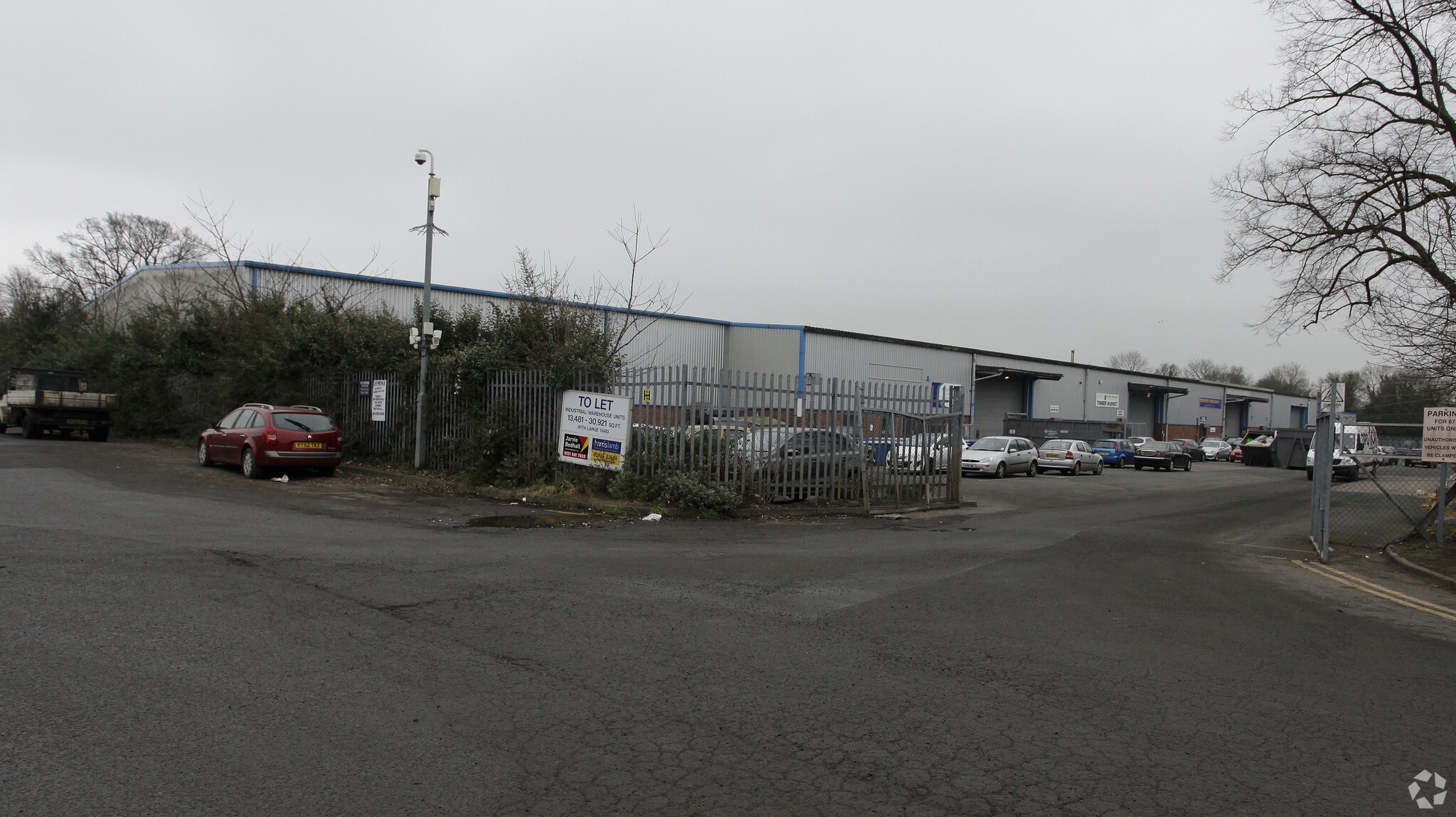 Spring Bank, Worcester for sale Primary Photo- Image 1 of 1