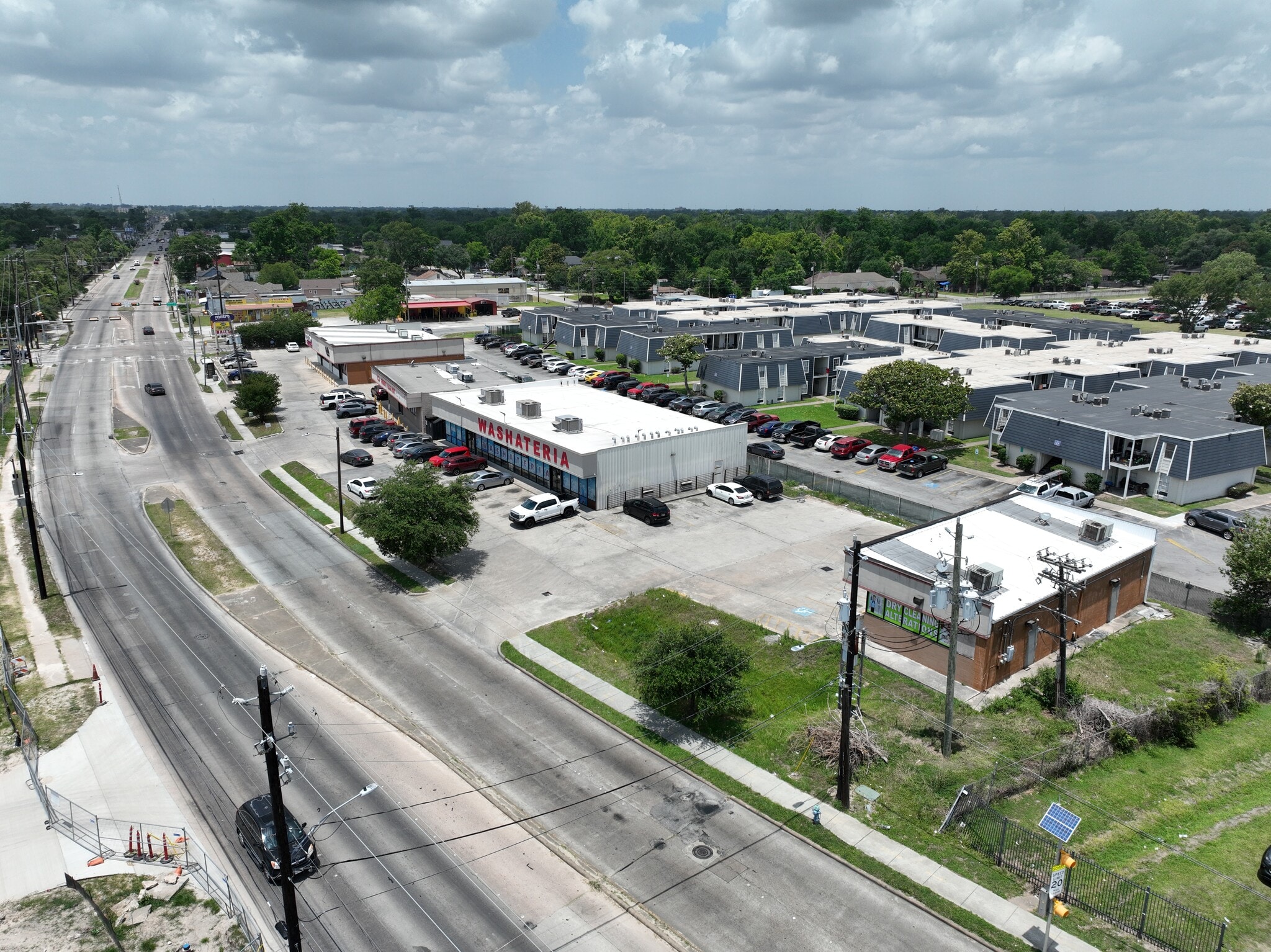 319 Tidwell Rd, Houston, TX for sale Building Photo- Image 1 of 11