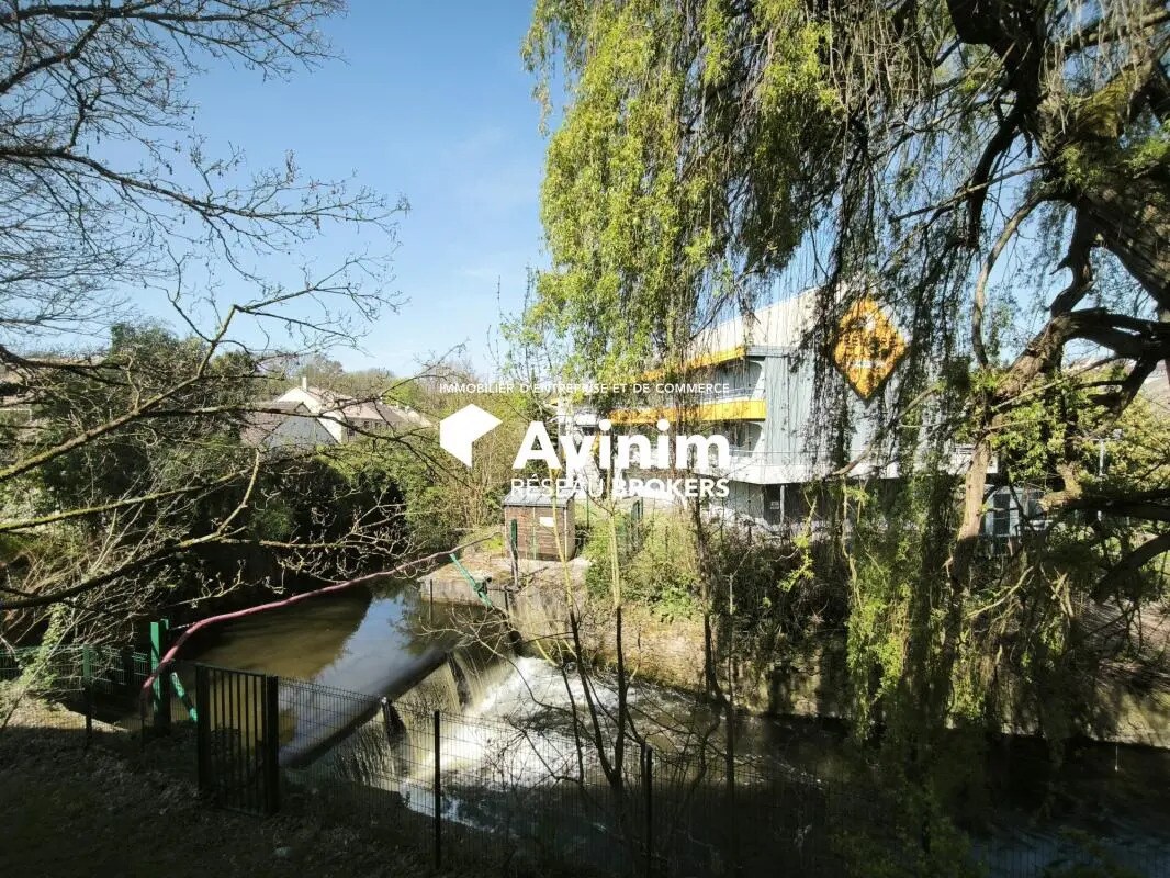 Office in Épinay-sur-Orge for lease Building Photo- Image 1 of 12