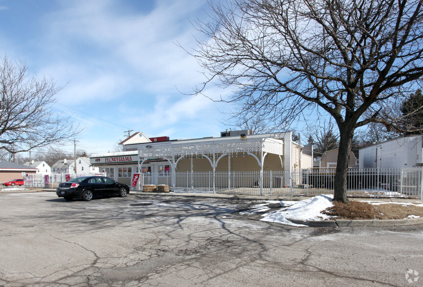 4785 E Broad St, Columbus, OH for sale - Primary Photo - Image 1 of 1