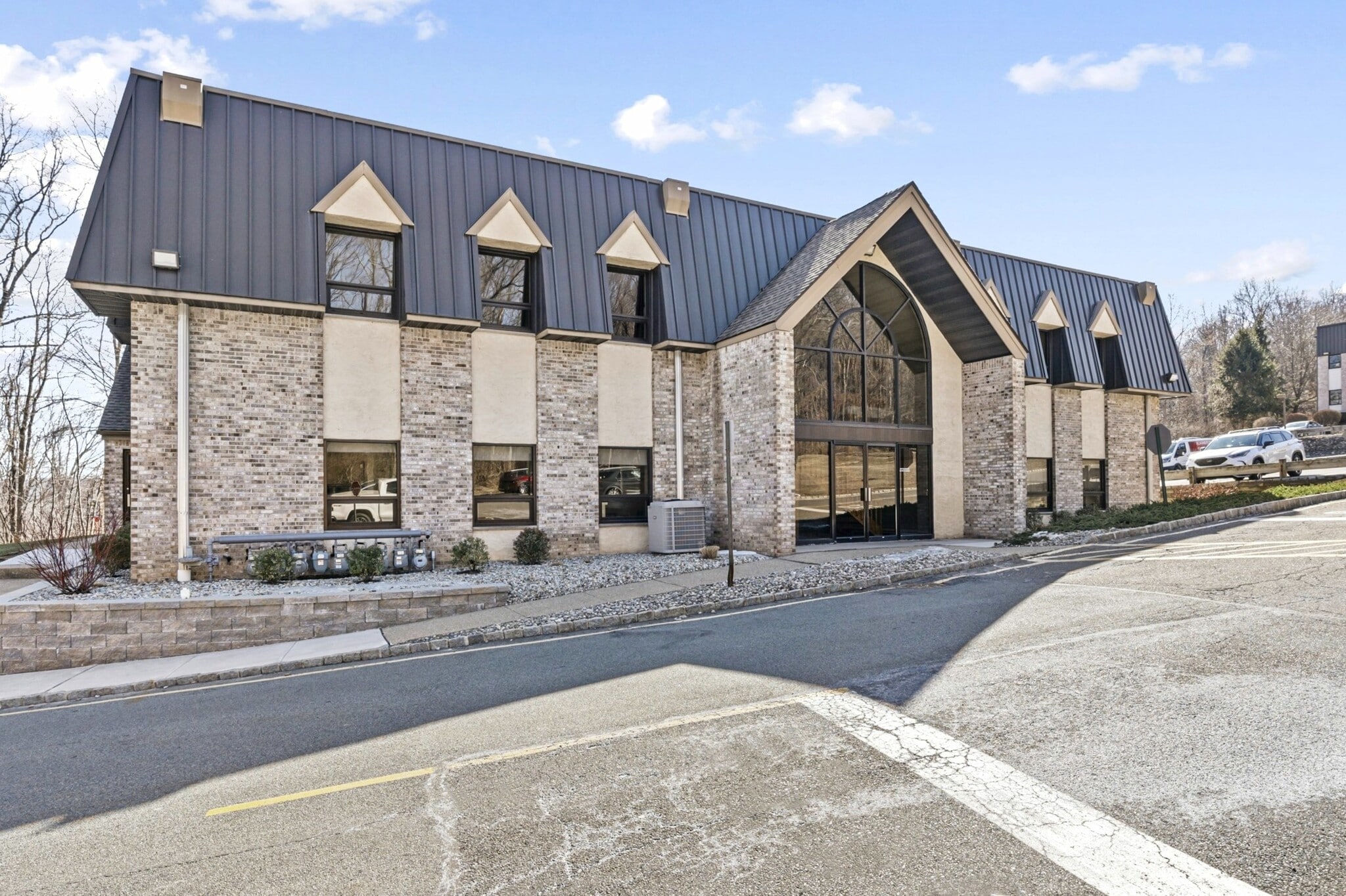 230 Us Highway 206, Flanders, NJ for sale Building Photo- Image 1 of 13