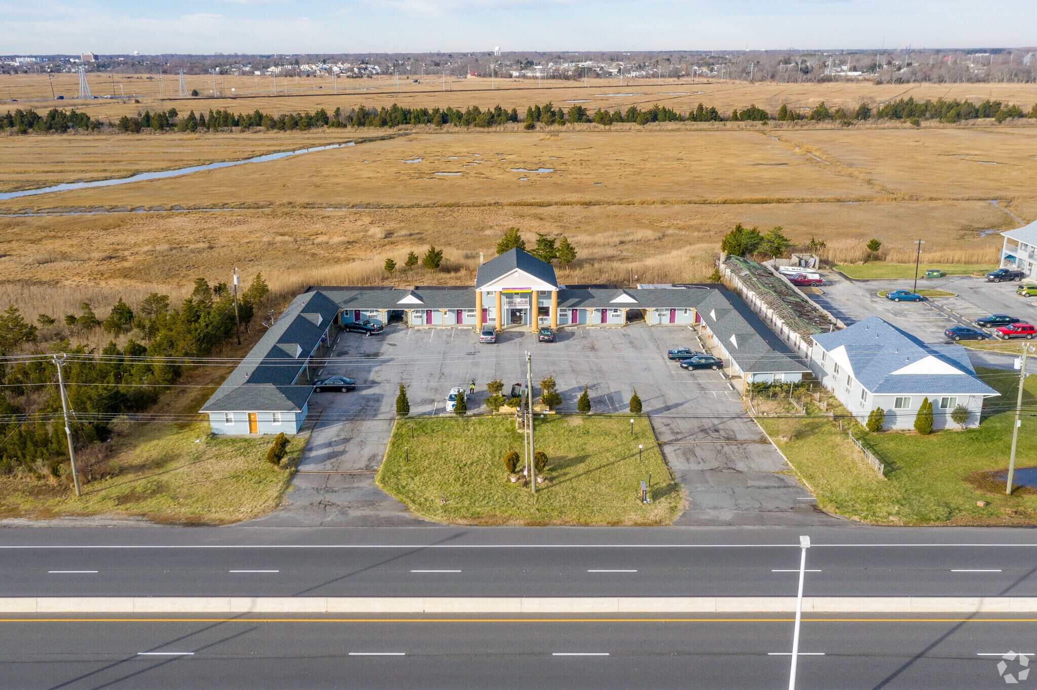 547 E Absecon Blvd, Absecon, NJ for sale Primary Photo- Image 1 of 1