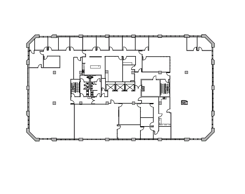 4099 McEwen Rd, Dallas, TX for lease Floor Plan- Image 1 of 1