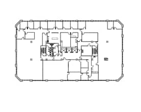 4099 McEwen Rd, Dallas, TX for lease Floor Plan- Image 1 of 1