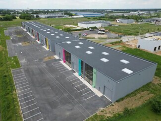 More details for Industrial for Lease