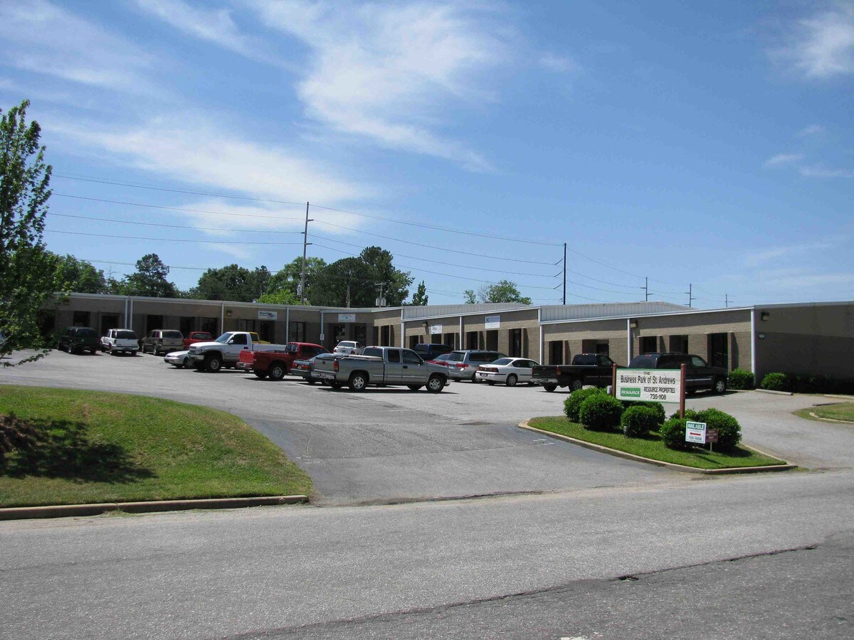 1410 Saint Andrews Rd, Columbia, SC 29210