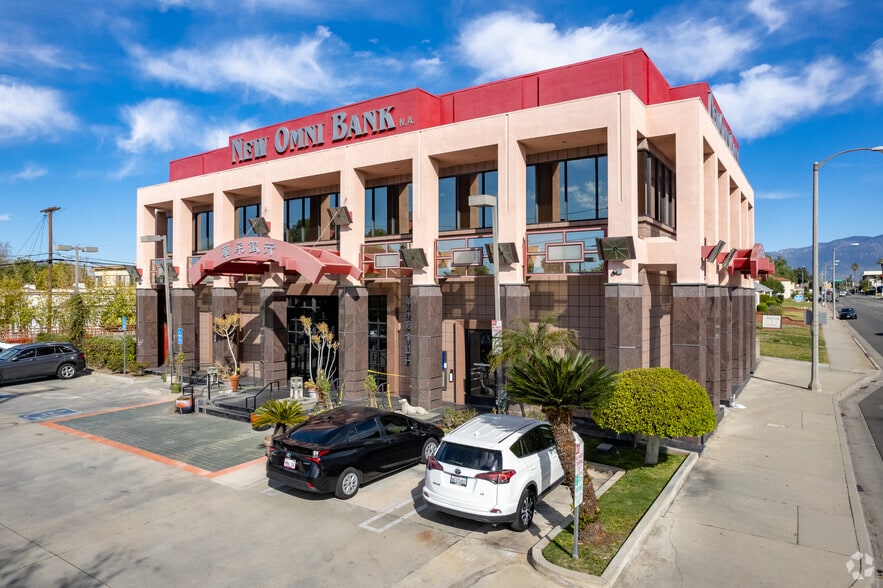 1235 S Garfield Ave, Alhambra, CA for sale - Primary Photo - Image 2 of 14