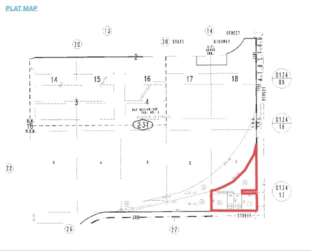 340 N I St, San Bernardino, CA for sale - Building Photo - Image 3 of 3