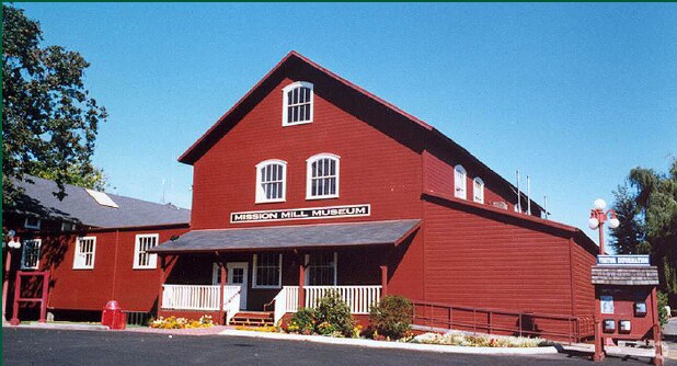 1313 SE Mill St, Salem, OR for lease Building Photo- Image 1 of 5