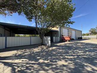 More details for 9515 Santa Clara Dr, Fort Worth, TX - Industrial for Lease